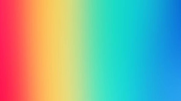 Abstract light background wallpaper colorful gradient blurry soft smooth motion bright shine