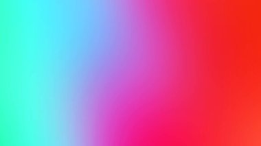 Soyut ışık arkaplan duvar kağıdı rengarenk bulanık yumuşak hareket parlak parlama