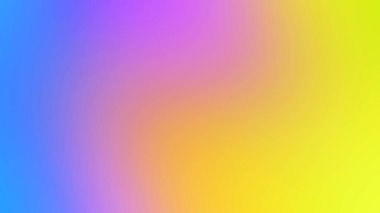 Soyut ışık arkaplan duvar kağıdı rengarenk bulanık yumuşak hareket parlak parlama