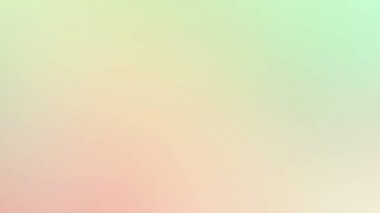 Soyut ışık arkaplan duvar kağıdı rengarenk bulanık yumuşak hareket parlak parlama