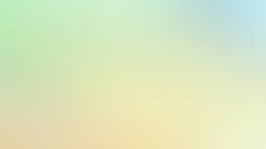 Soyut ışık arkaplan duvar kağıdı rengarenk bulanık yumuşak hareket parlak parlama