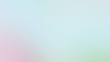 Soyut ışık arkaplan duvar kağıdı rengarenk bulanık yumuşak hareket parlak parlama