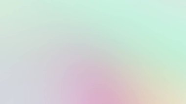 Soyut ışık arkaplan duvar kağıdı rengarenk bulanık yumuşak hareket parlak parlama