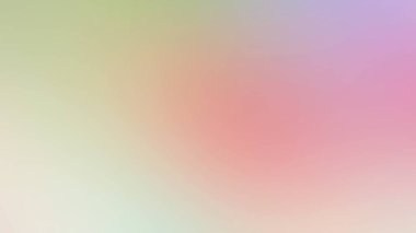 Soyut ışık arkaplan duvar kağıdı rengarenk bulanık yumuşak hareket parlak parlama