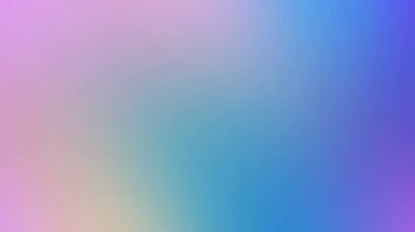 Soyut ışık arkaplan duvar kağıdı rengarenk bulanık yumuşak hareket parlak parlama