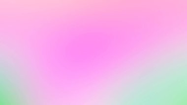 Soyut ışık arkaplan duvar kağıdı rengarenk bulanık yumuşak hareket parlak parlama