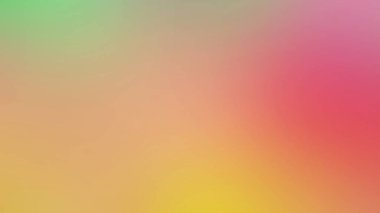 Soyut ışık arkaplan duvar kağıdı rengarenk bulanık yumuşak hareket parlak parlama