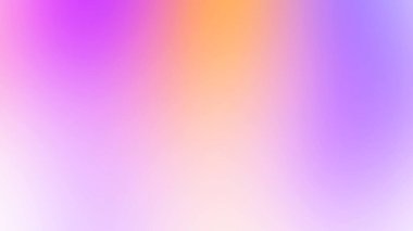 Soyut ışık arkaplan duvar kağıdı rengarenk bulanık yumuşak hareket parlak parlama