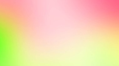 Soyut ışık arkaplan duvar kağıdı rengarenk bulanık yumuşak hareket parlak parlama