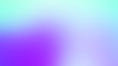 Soyut ışık arkaplan duvar kağıdı rengarenk bulanık yumuşak hareket parlak parlama