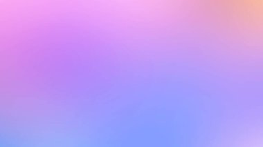 Soyut ışık arkaplan duvar kağıdı rengarenk bulanık yumuşak hareket parlak parlama