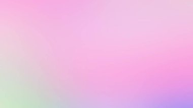 Soyut ışık arkaplan duvar kağıdı rengarenk bulanık yumuşak hareket parlak parlama