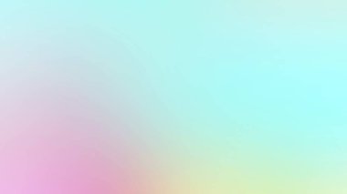 Soyut ışık arkaplan duvar kağıdı rengarenk bulanık yumuşak hareket parlak parlama