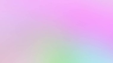 Soyut ışık arkaplan duvar kağıdı rengarenk bulanık yumuşak hareket parlak parlama