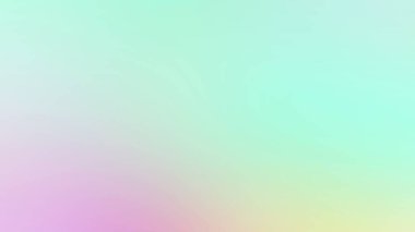 Soyut ışık arkaplan duvar kağıdı rengarenk bulanık yumuşak hareket parlak parlama