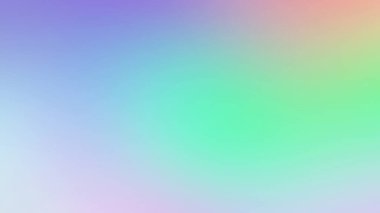 Soyut ışık arkaplan duvar kağıdı rengarenk bulanık yumuşak hareket parlak parlama