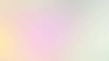 Soyut ışık arkaplan duvar kağıdı rengarenk bulanık yumuşak hareket parlak parlama