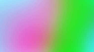 Soyut ışık arkaplan duvar kağıdı rengarenk bulanık yumuşak hareket parlak parlama