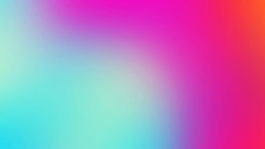 Soyut ışık arkaplan duvar kağıdı rengarenk bulanık yumuşak hareket parlak parlama