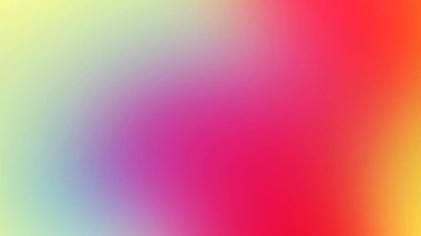 Soyut ışık arkaplan duvar kağıdı rengarenk bulanık yumuşak hareket parlak parlama