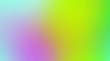 Soyut ışık arkaplan duvar kağıdı rengarenk bulanık yumuşak hareket parlak parlama