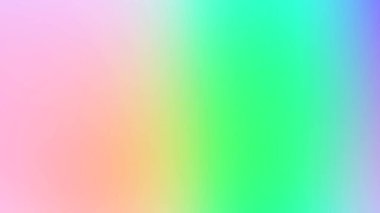 Soyut ışık arkaplan duvar kağıdı rengarenk bulanık yumuşak hareket parlak parlama