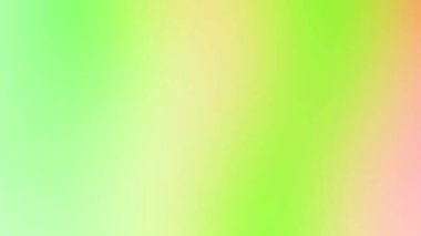 Soyut ışık arkaplan duvar kağıdı rengarenk bulanık yumuşak hareket parlak parlama