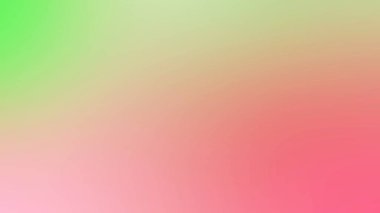 Soyut ışık arkaplan duvar kağıdı rengarenk bulanık yumuşak hareket parlak parlama