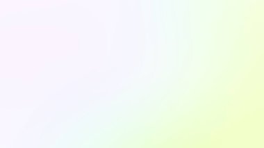 Soyut ışık arkaplan duvar kağıdı rengarenk bulanık yumuşak hareket parlak parlama