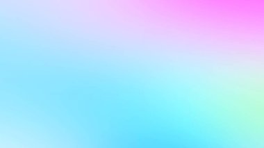 Soyut ışık arkaplan duvar kağıdı rengarenk bulanık yumuşak hareket parlak parlama