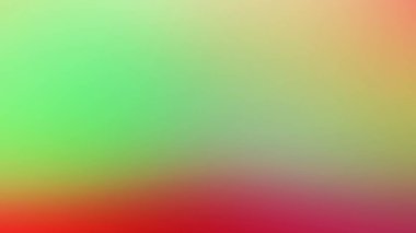 Soyut ışık arkaplan duvar kağıdı rengarenk bulanık yumuşak hareket parlak parlama