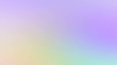 Soyut ışık arkaplan duvar kağıdı rengarenk bulanık yumuşak hareket parlak parlama