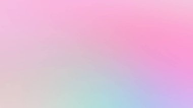 Soyut ışık arkaplan duvar kağıdı rengarenk bulanık yumuşak hareket parlak parlama