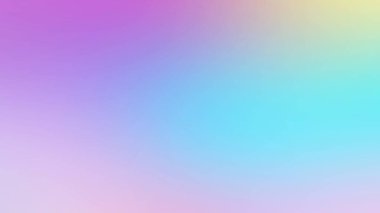 Soyut ışık arkaplan duvar kağıdı rengarenk bulanık yumuşak hareket parlak parlama