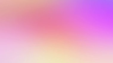 Soyut ışık arkaplan duvar kağıdı rengarenk bulanık yumuşak hareket parlak parlama