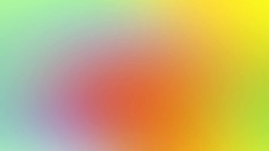 Soyut ışık arkaplan duvar kağıdı rengarenk bulanık yumuşak hareket parlak parlama