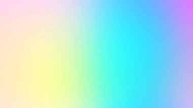 Soyut ışık arkaplan duvar kağıdı rengarenk bulanık yumuşak hareket parlak parlama