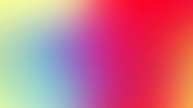 Soyut ışık arkaplan duvar kağıdı rengarenk bulanık yumuşak hareket parlak parlama