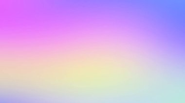 Soyut ışık arkaplan duvar kağıdı rengarenk bulanık yumuşak hareket parlak parlama