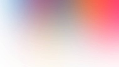 Soyut ışık arkaplan duvar kağıdı rengarenk bulanık yumuşak hareket parlak parlama