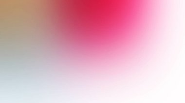 Soyut ışık arkaplan duvar kağıdı rengarenk bulanık yumuşak hareket parlak parlama