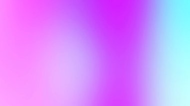 Soyut ışık arkaplan duvar kağıdı rengarenk bulanık yumuşak hareket parlak parlama