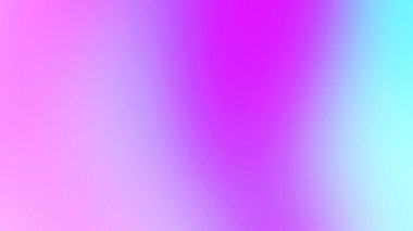 Soyut ışık arkaplan duvar kağıdı rengarenk bulanık yumuşak hareket parlak parlama