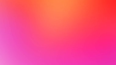 Soyut ışık arkaplan duvar kağıdı rengarenk bulanık yumuşak hareket parlak parlama