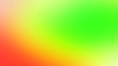 Soyut ışık arkaplan duvar kağıdı rengarenk bulanık yumuşak hareket parlak parlama