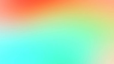 Soyut ışık arkaplan duvar kağıdı rengarenk bulanık yumuşak hareket parlak parlama