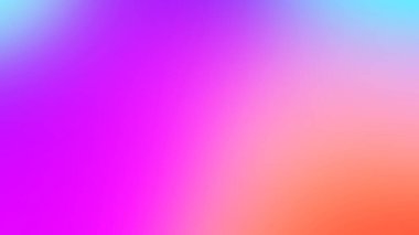 Soyut ışık arkaplan duvar kağıdı rengarenk bulanık yumuşak hareket parlak parlama