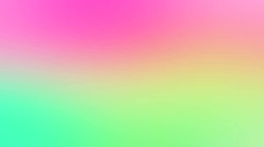 Soyut ışık arkaplan duvar kağıdı rengarenk bulanık yumuşak hareket parlak parlama