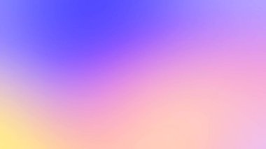 Soyut ışık arkaplan duvar kağıdı rengarenk bulanık yumuşak hareket parlak parlama