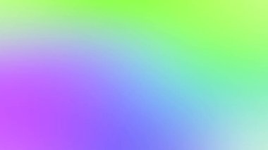 Soyut ışık arkaplan duvar kağıdı rengarenk bulanık yumuşak hareket parlak parlama